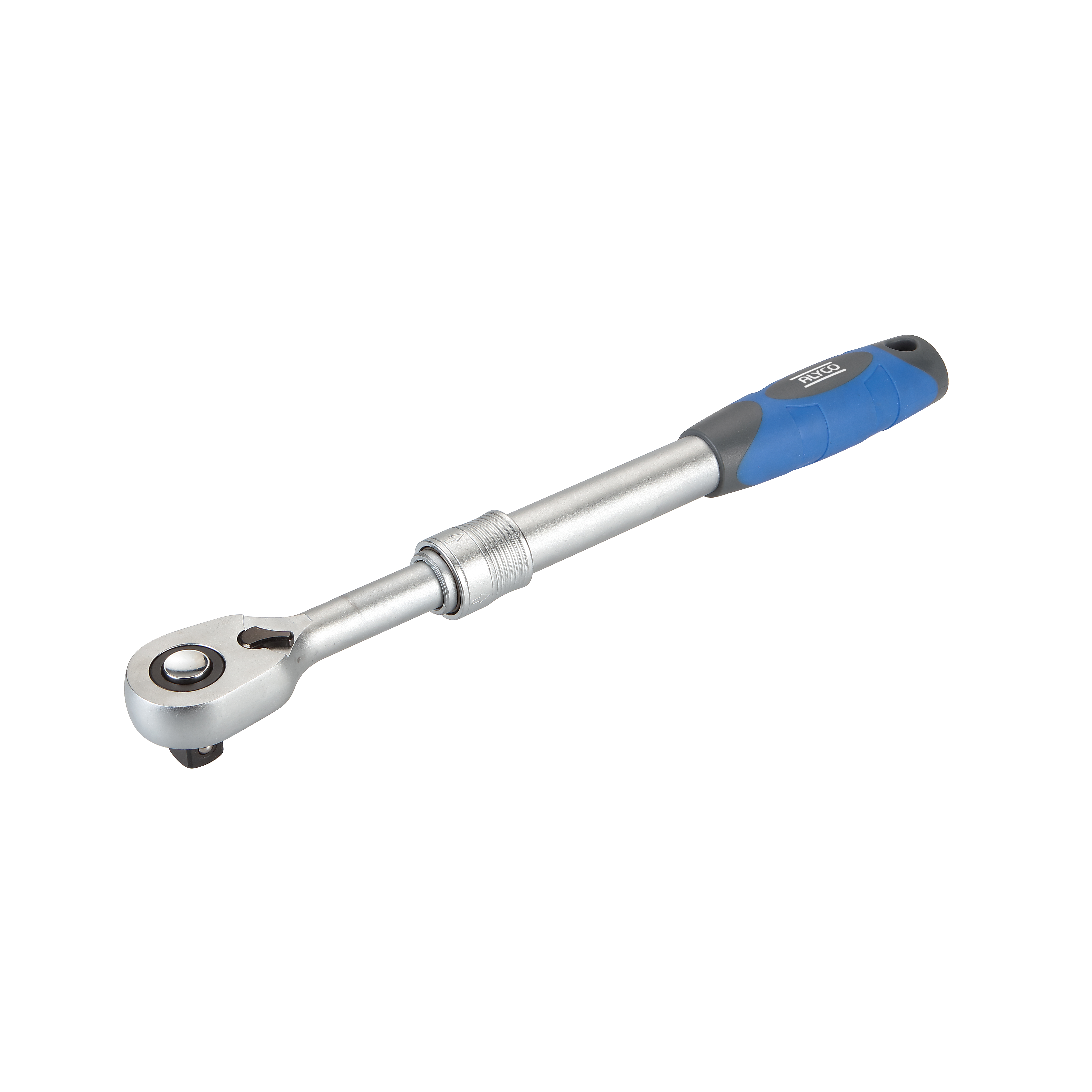 Llave De Carraca Extensible De 3/8