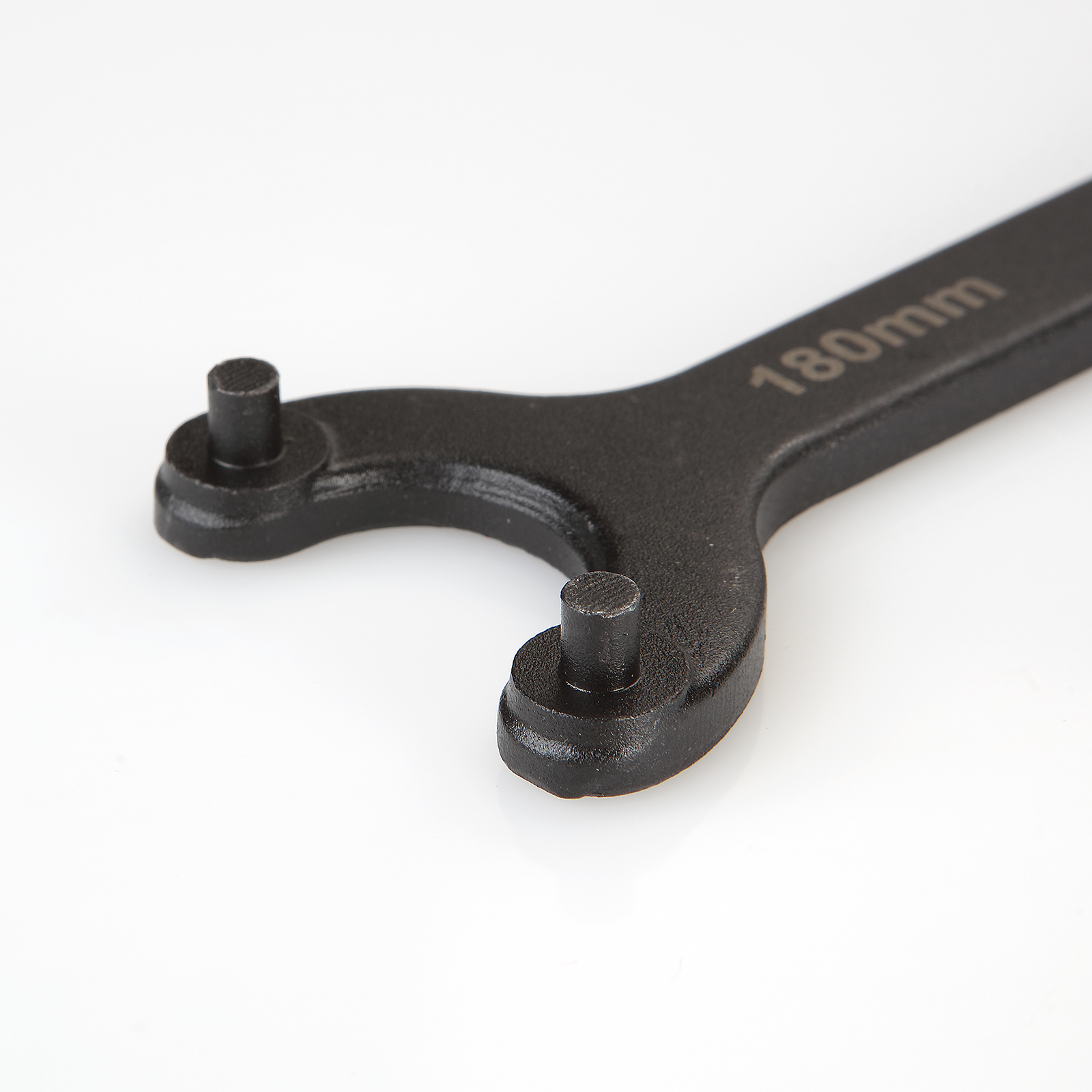 LLave de dos puntas Universal Alyco