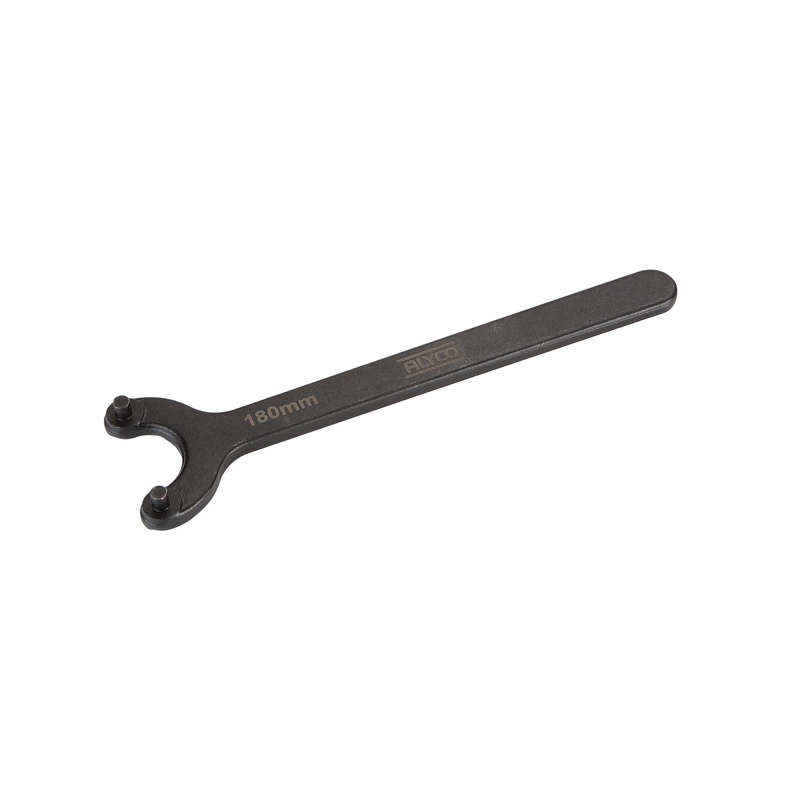 LLave de dos puntas Universal Alyco