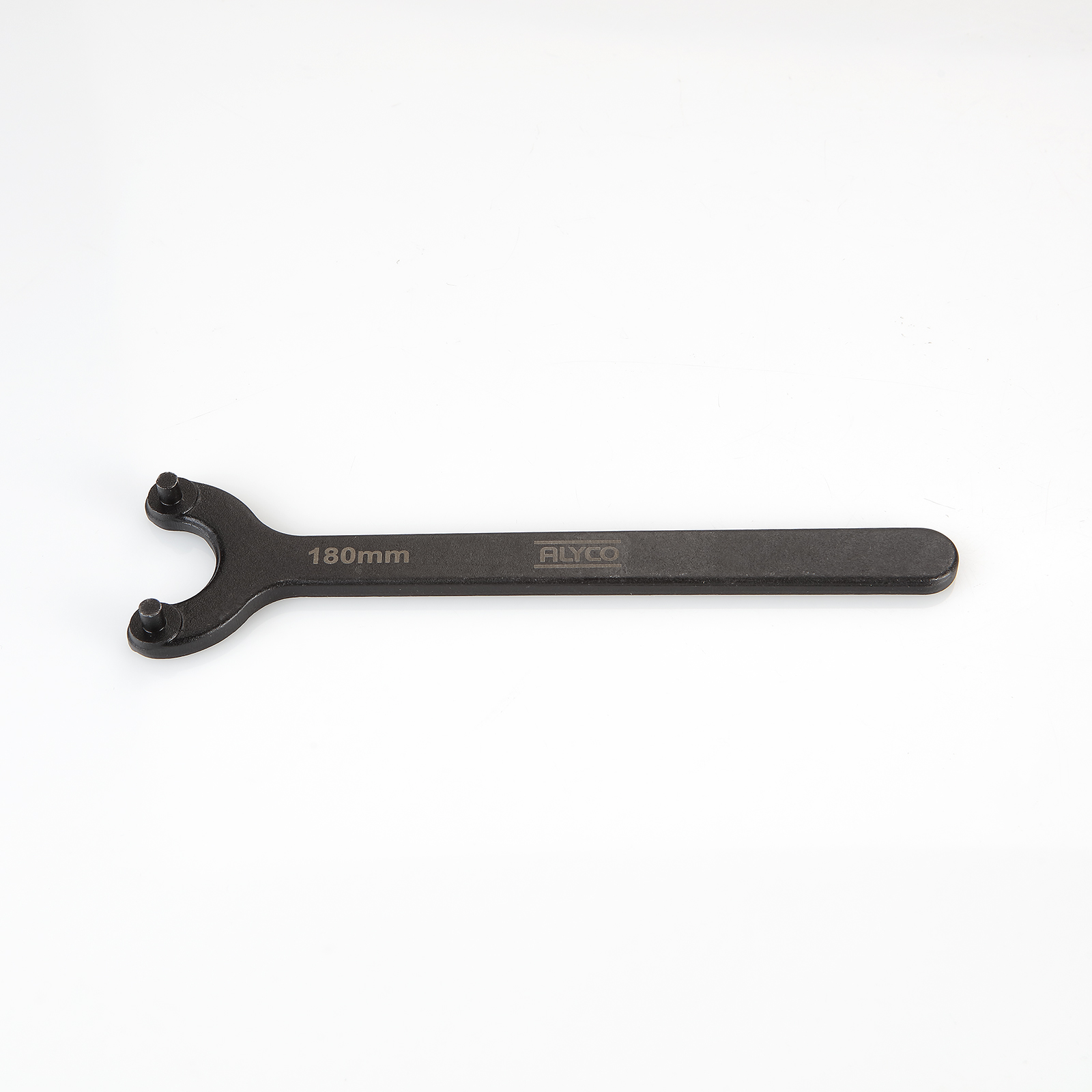 LLave de dos puntas Universal Alyco