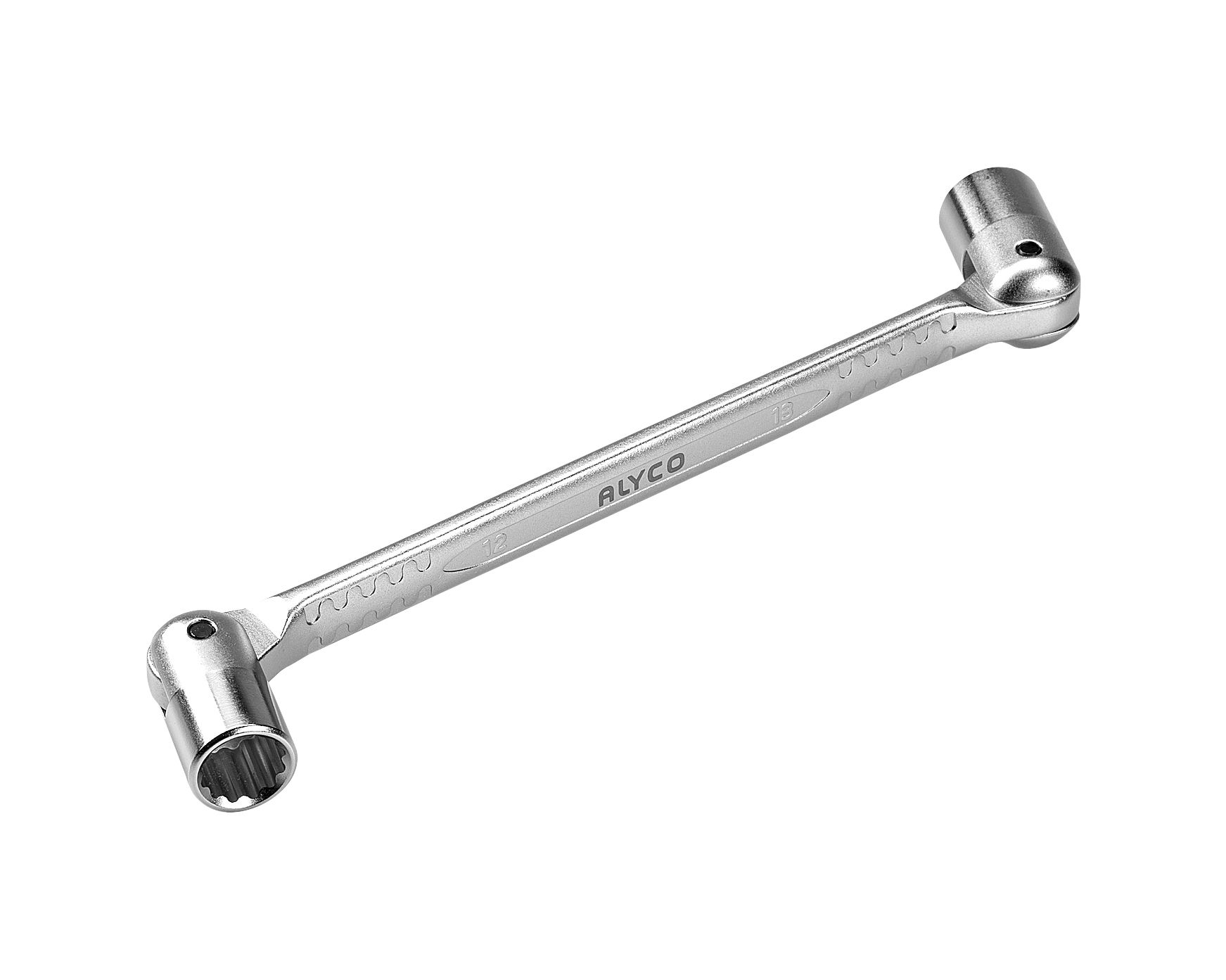 BAHCO 4040M-10-11 LLAVE VASO ARTICULADA 10*11 MM