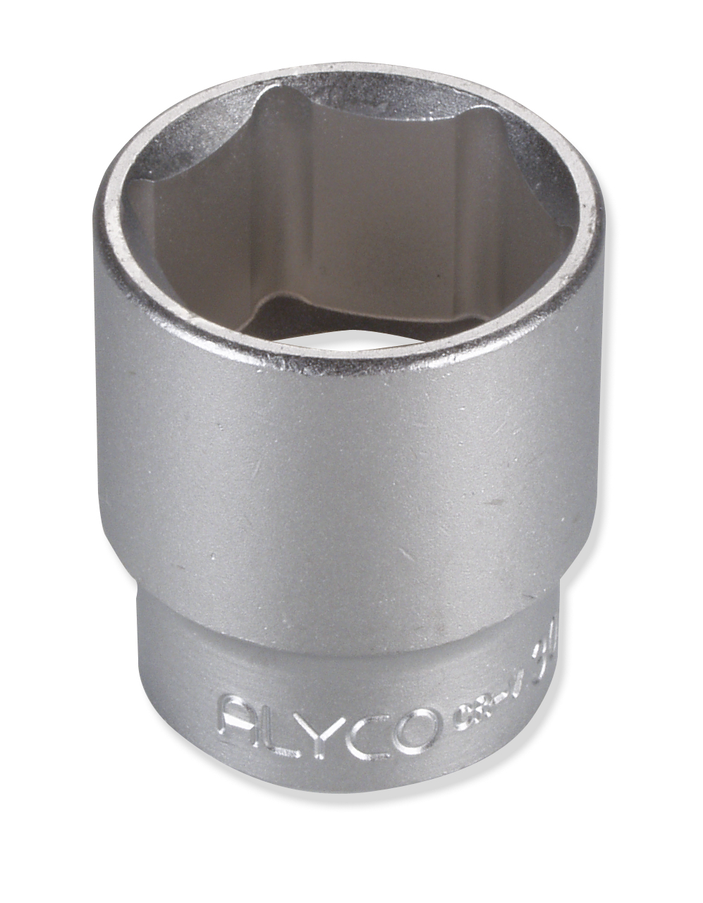 Llave de vaso de 1/4, Fabricada en acero al cromo vanadio de alta calidad, Con punta Torx 40