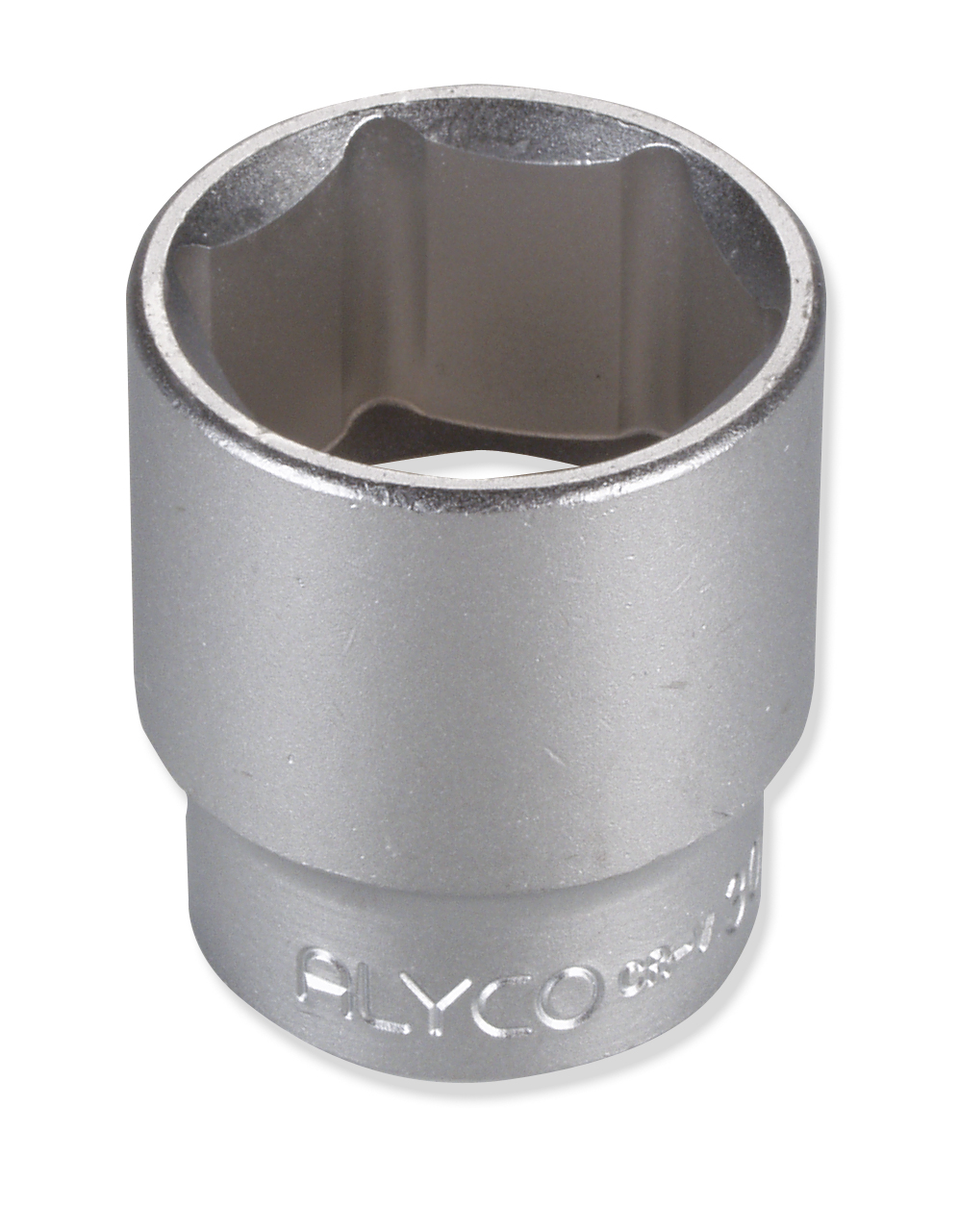 LLAVE VASO 1/2 12 CANTOS 24 DIN 3124 - HERCO