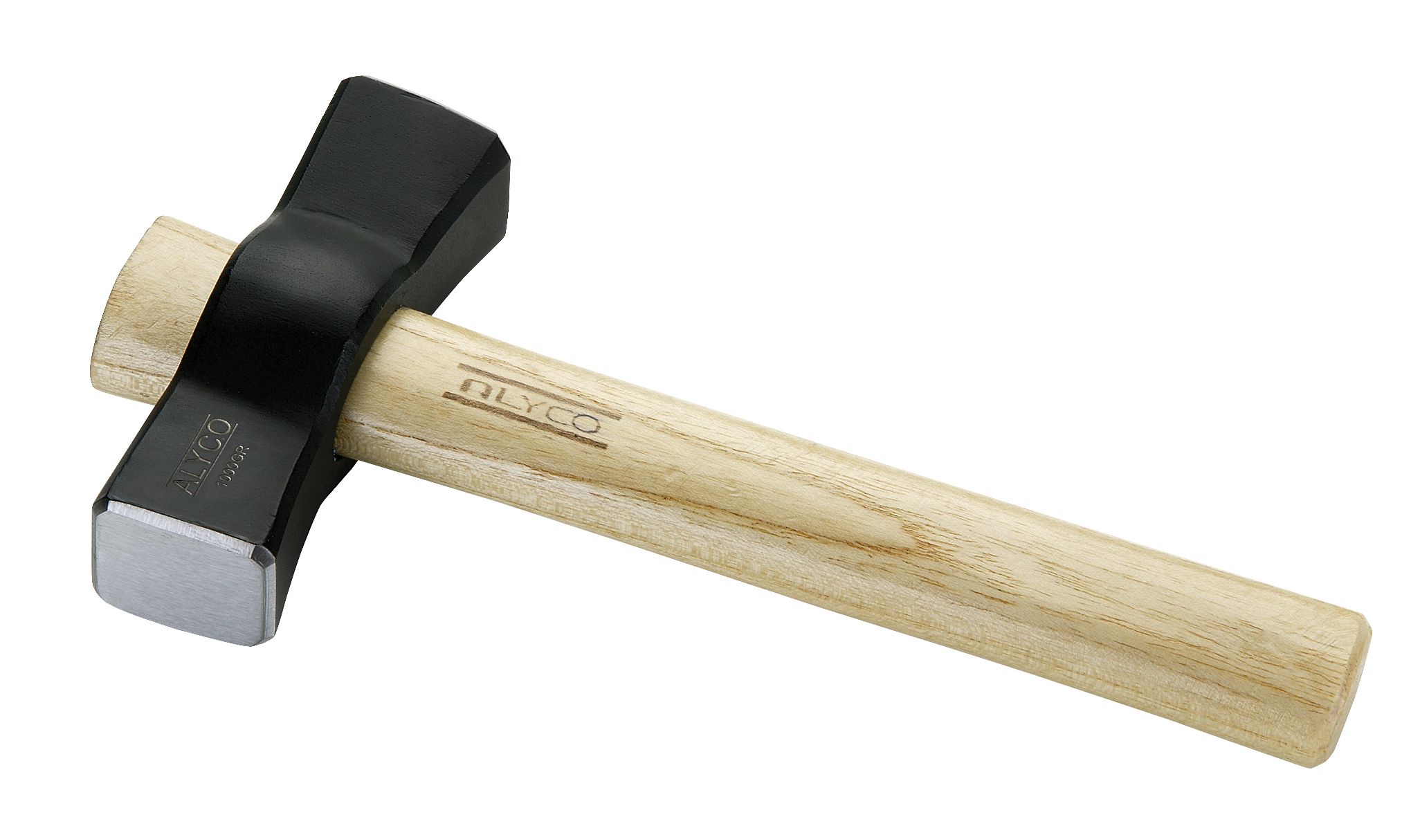 ALYCO De Albañil Con Mango Hickory ALYCO