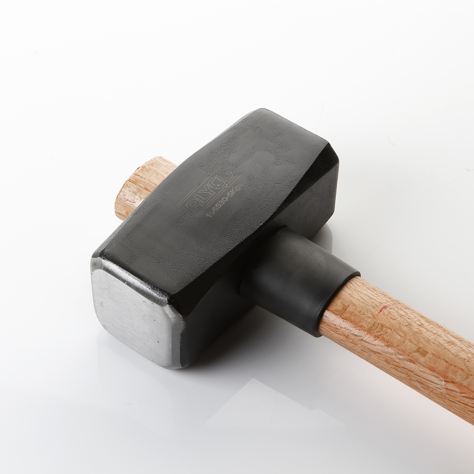 Mallet With Wooden Handle ALYCO | Products | Alyco Tools