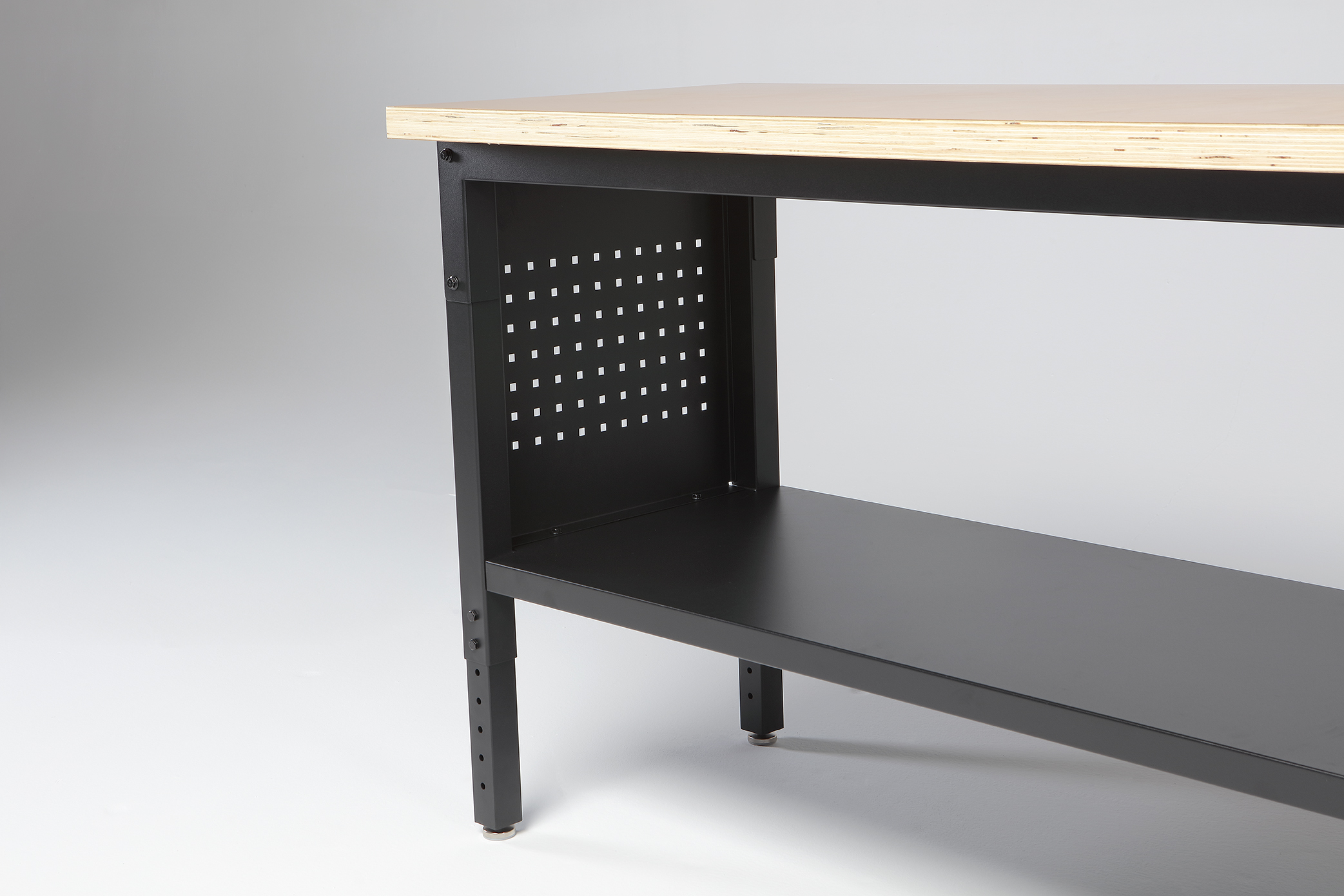 Mesa de Trabajo Modular 1800 Alyco