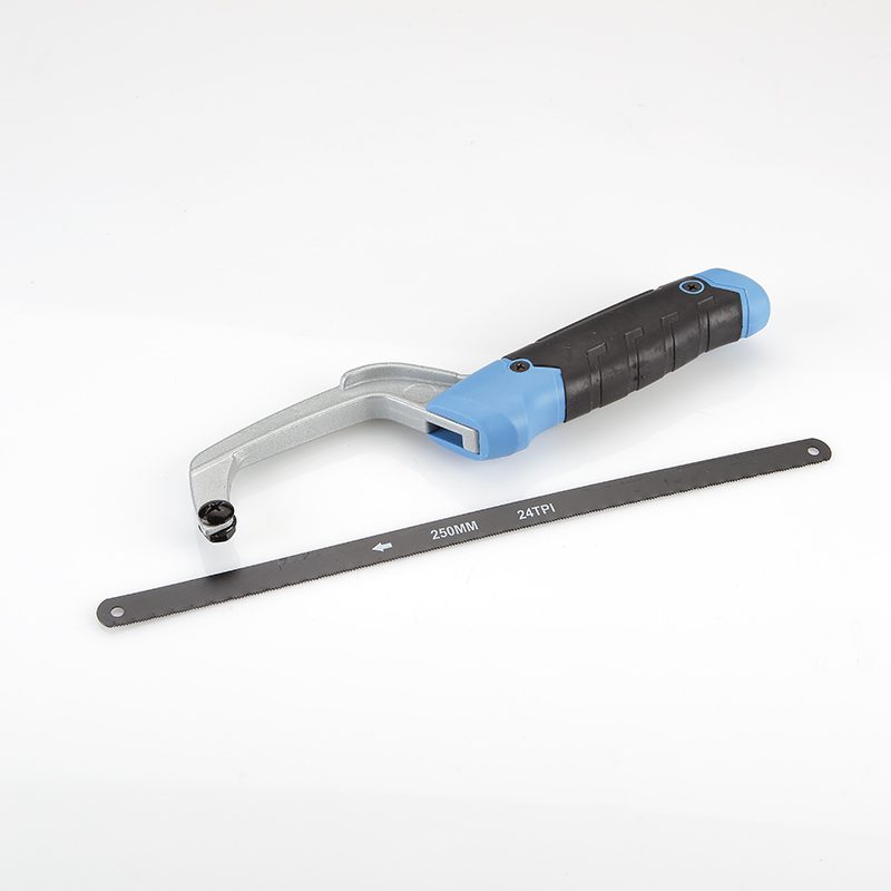 Mini Arco De Sierra Para Metal ALYCO