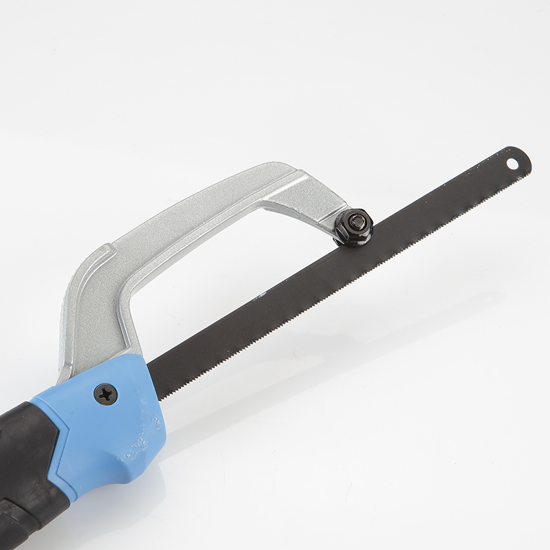 Mini Arco De Sierra Para Metal ALYCO