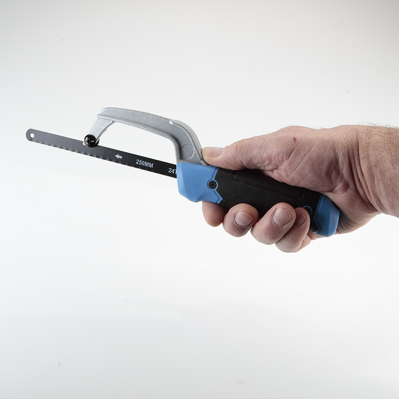 Mini Arco De Sierra Para Metal ALYCO