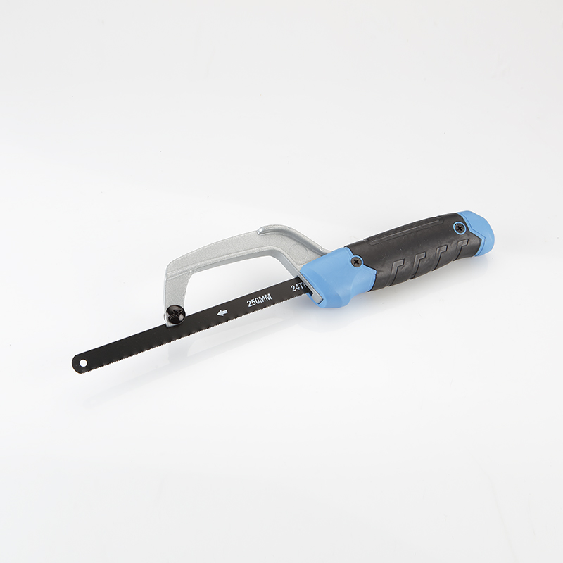 Mini Arco De Sierra Para Metal ALYCO