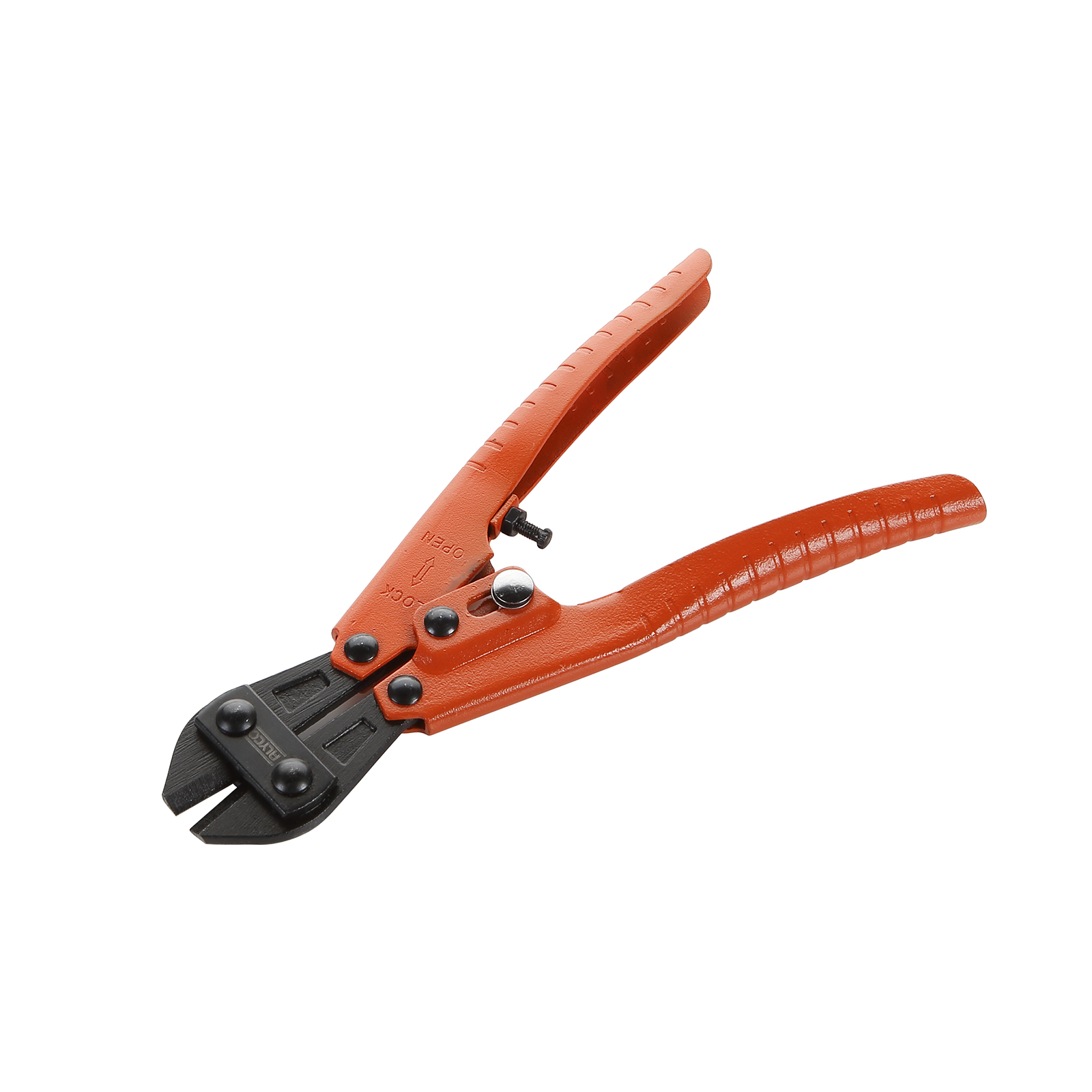 Mini 200 mm bolt cutters. ALYCO ORANGE Products Alyco Tools