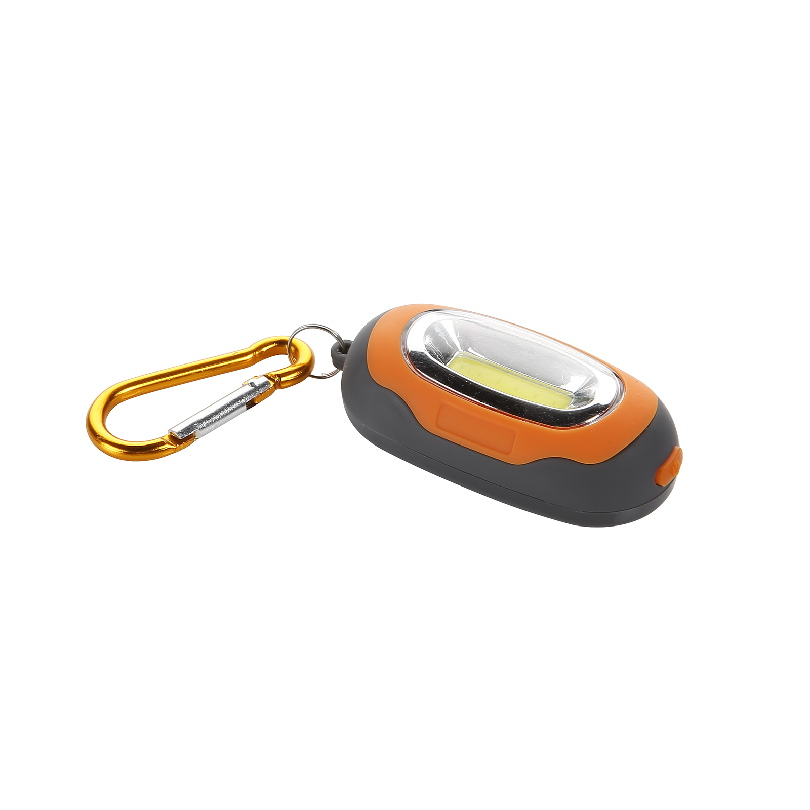 Minilinterna De Bolsillo Con Colgador Cob ALYCO ORANGE, Productos