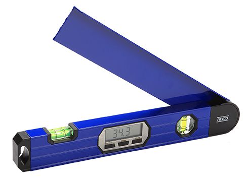 Silverline angle finder discount