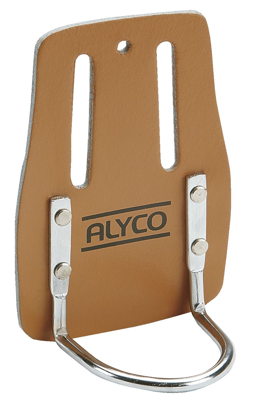 Porte-marteau en cuir ALYCO, Produits