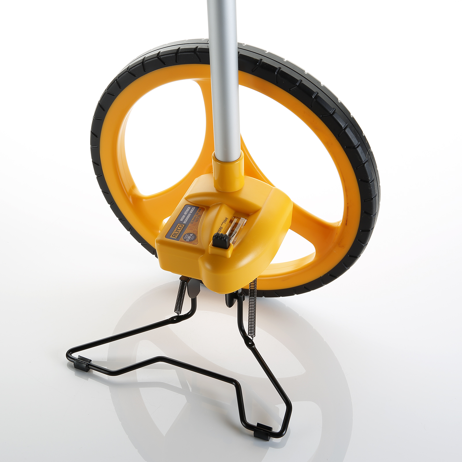 Metric on sale measuring wheel
