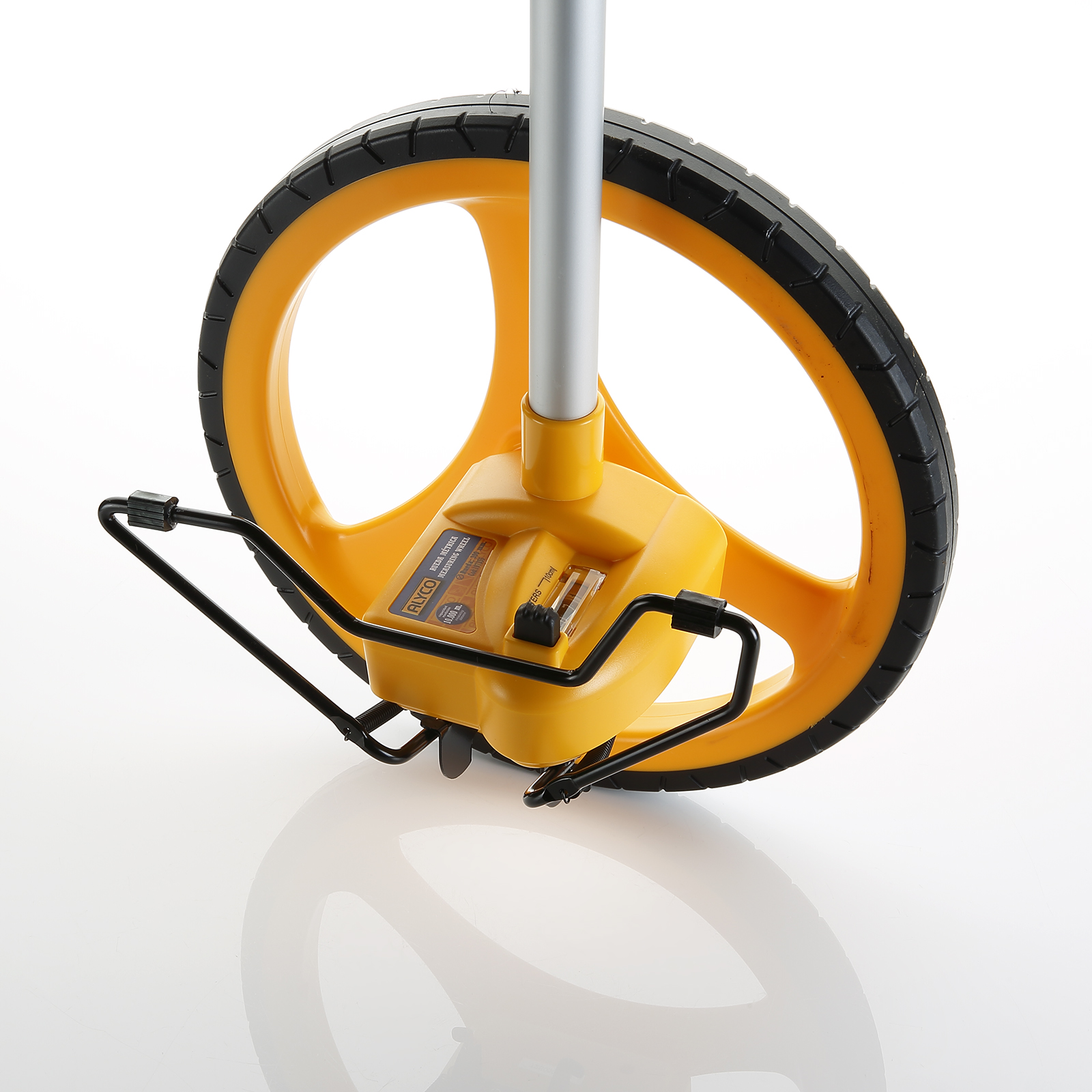 Measuring Wheel ALYCO Products Alyco Tools