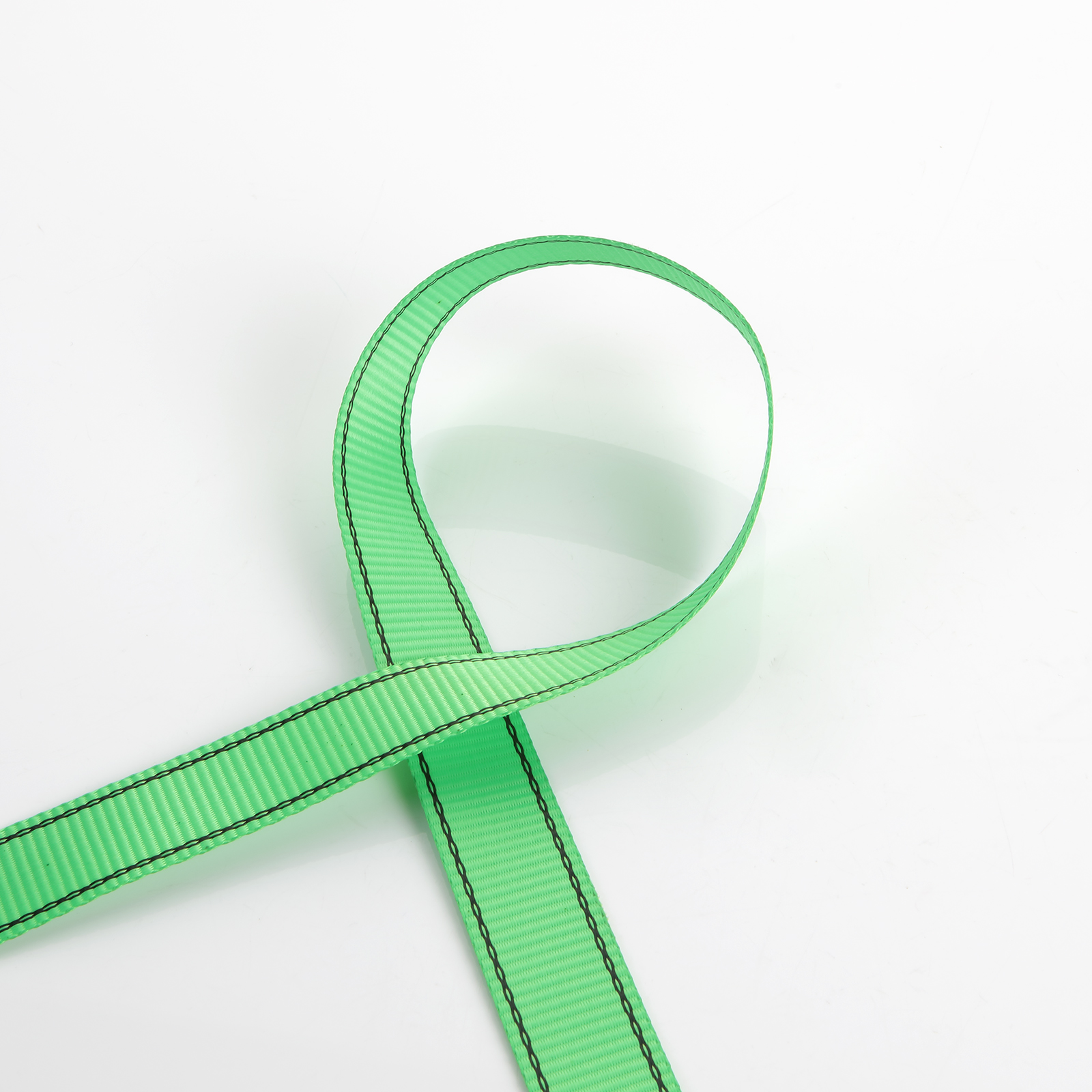 Set 2 cintas amarre con hebilla 25 mm x 3 M Alyco