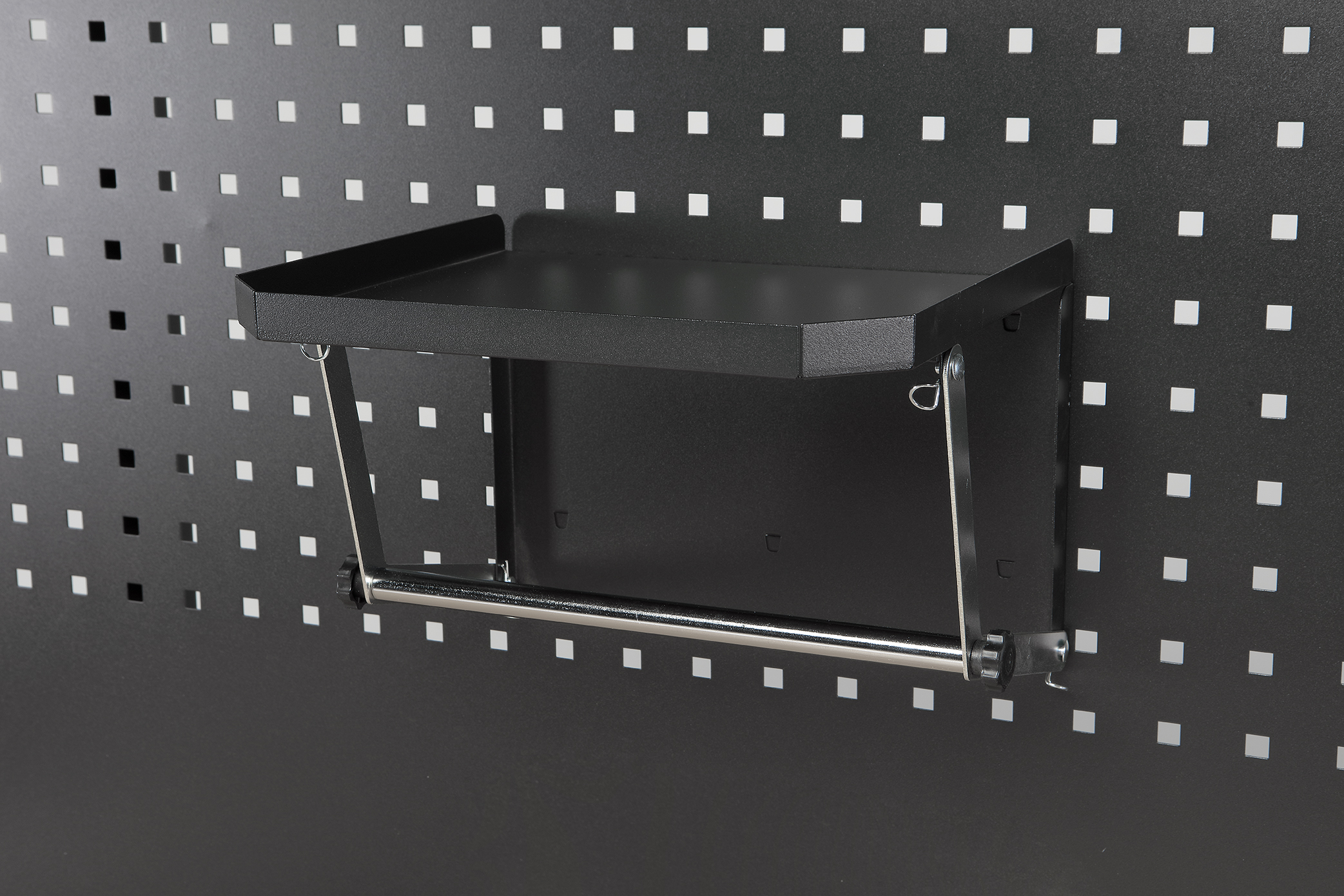 Soporte Para Colgar Rollo