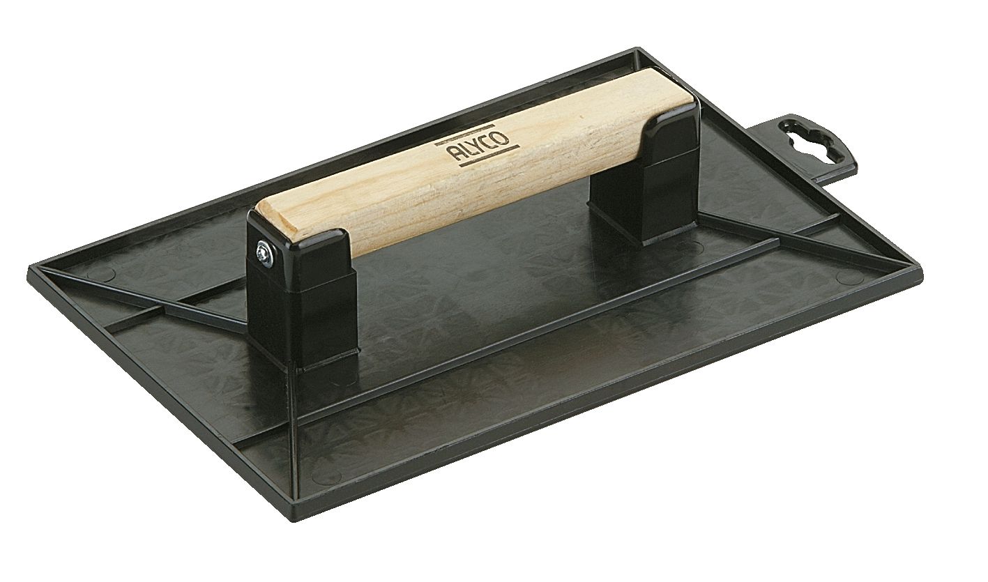 Tabla de Cocina en Madera Teca 34x23 Cm - Galaxia del Plástico