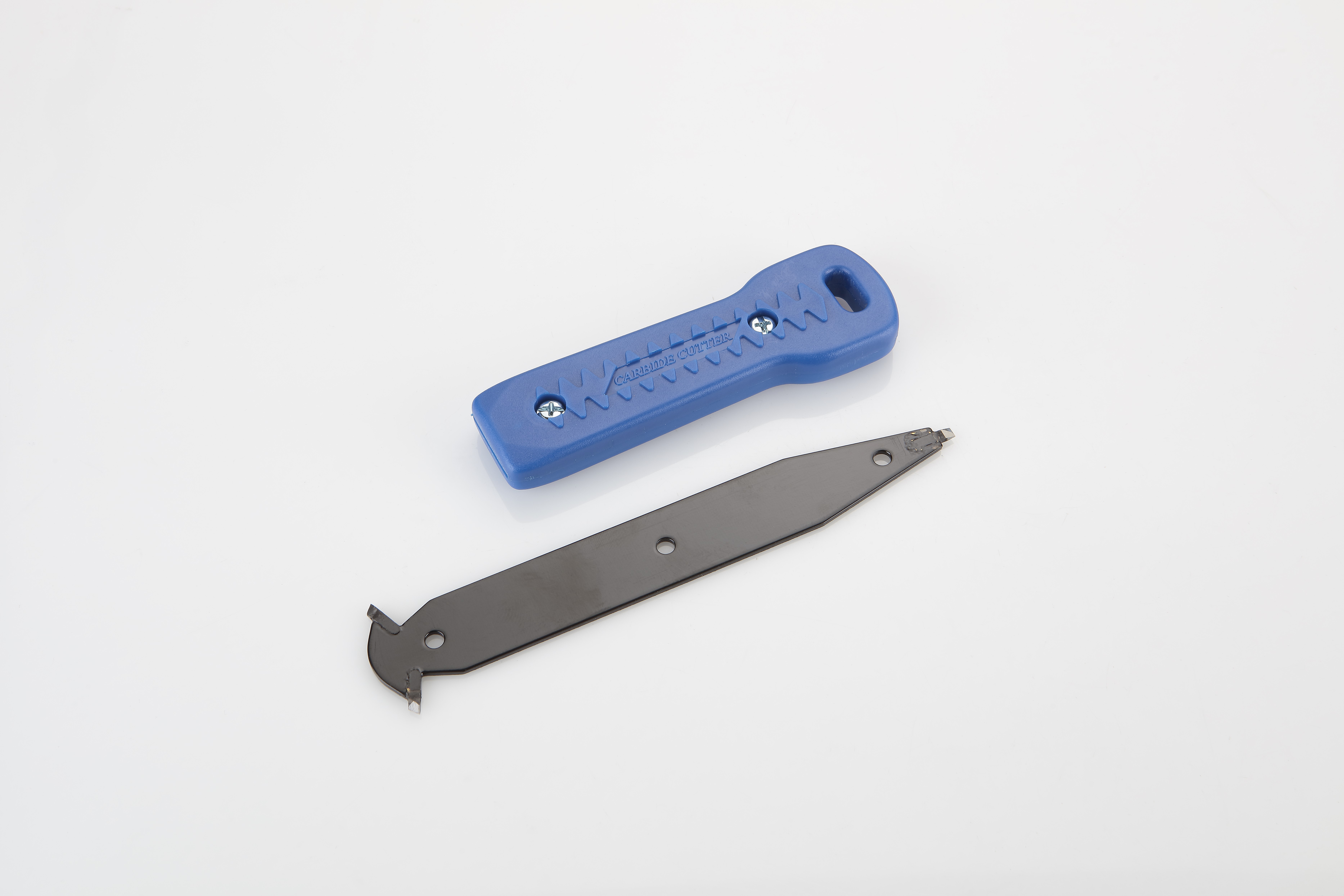 Trazador de Tungsteno de 3 Puntas ALYCO