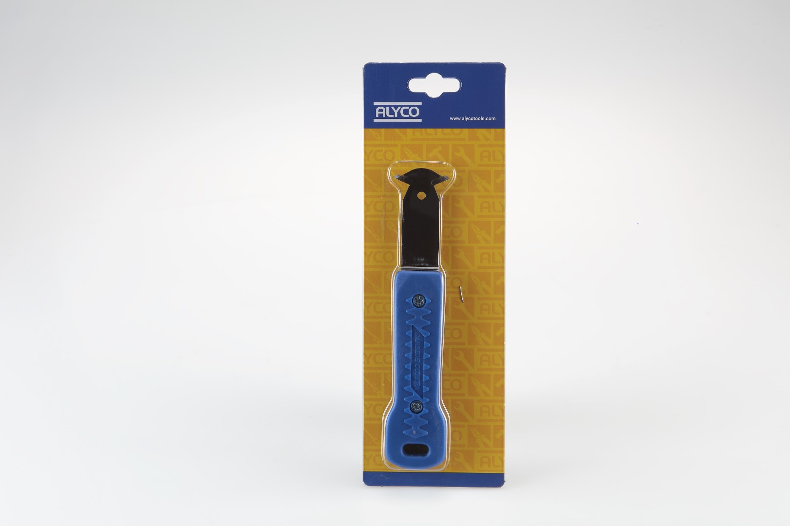 Trazador de Tungsteno de 3 Puntas ALYCO
