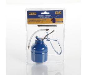 Aceitera Metálica Para Engrasado De ALYCO