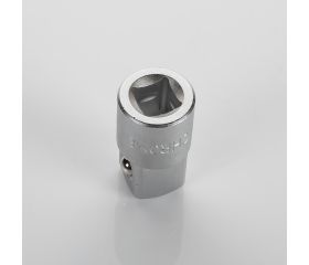 Adaptador para llaves de vaso con acoplamiento hembra de 1/2