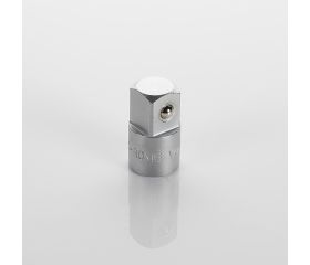 Adaptador para llaves de vaso con acoplamiento hembra de 1/2