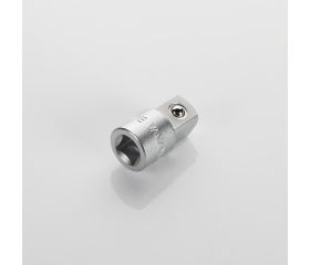 Adaptador para llaves de vaso con acoplamiento hembra de 1/2