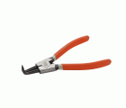 Alicate Bocas Curvas Para Arandelas Exteriores ALYCO ORANGE