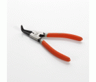 Alicate Bocas Curvas Para Arandelas Exteriores ALYCO ORANGE