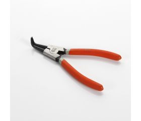 Alicate Bocas Curvas Para Arandelas Exteriores ALYCO ORANGE