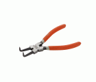 Alicate Bocas Curvas Para Arandelas Interiores ALYCO ORANGE
