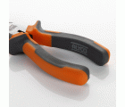 Alicate De Bocas Planas ALYCO ORANGE