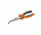 Alicate De Bocas Semiredondas Con Corte ALYCO ORANGE