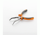 Alicate De Bocas Semiredondas Con Corte ALYCO ORANGE