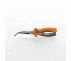 Alicate De Bocas Semiredondas Con Corte ALYCO ORANGE