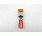 Alicate Corte Diagonal Aislado ALYCO ORANGE