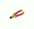 Alicate Corte Diagonal Aislado ALYCO ORANGE