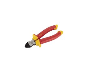 Alicate Corte Diagonal Aislado ALYCO ORANGE