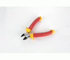 Alicate Corte Diagonal Aislado ALYCO ORANGE