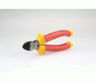 Alicate Corte Diagonal Aislado ALYCO ORANGE