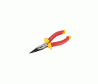 Alicate Puntas Semi-redondas Aislado ALYCO ORANGE