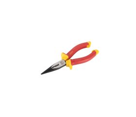 Alicate Puntas Semi-redondas Aislado ALYCO ORANGE