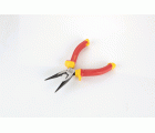 Alicate Puntas Semi-redondas Aislado ALYCO ORANGE