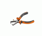 Alicate Pelacables ALYCO ORANGE