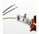 Alicate Pelacables ALYCO ORANGE