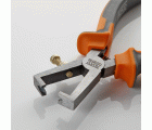 Alicate Pelacables ALYCO ORANGE