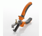 Alicate Pelacables ALYCO ORANGE