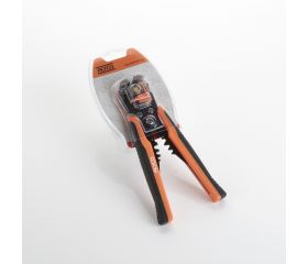 Alicate Pelacables Multifunción ALYCO ORANGE